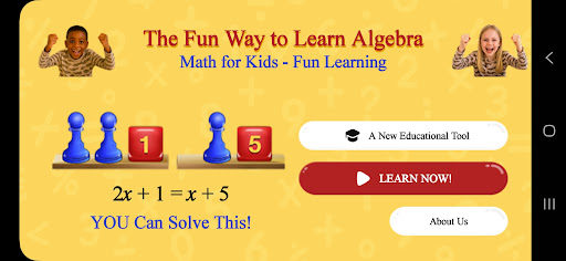 Math for Kids - Fun Learning PC