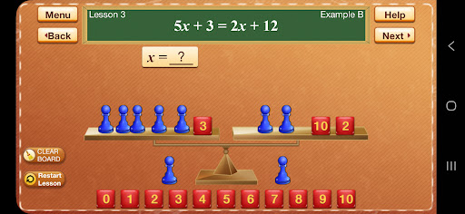 Math for Kids - Fun Learning PC
