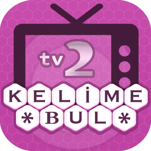 TV2 Kelime Bul Oyunu PC