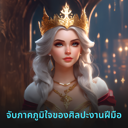 เเลกเปลี่ยนใบหน้า AI อวตาร PC