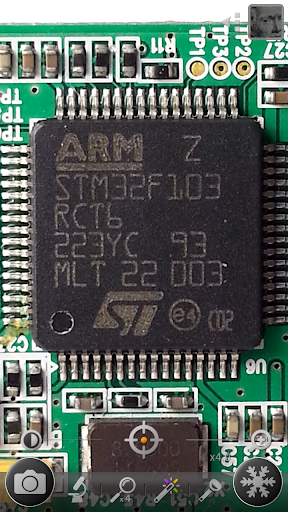 Lupa & Microscopio