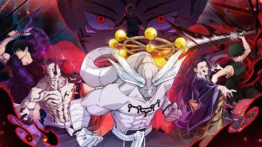 사상 최악의 주령 PC