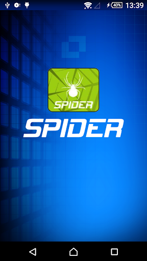 SpiderGPS PC