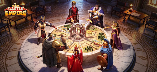Castle Empire