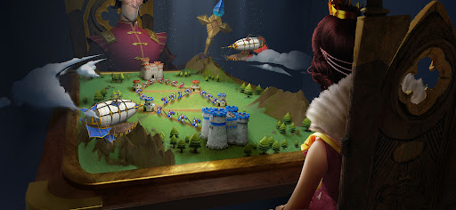 Castle Empire
