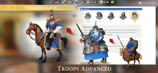 Castle Empire