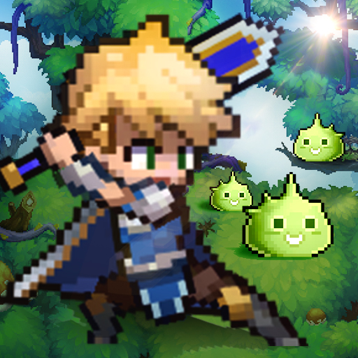 馬賽克英雄（Pixel Heroes）電腦版