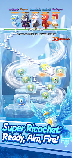 QuackQuack Attack-PEGG Blaster PC