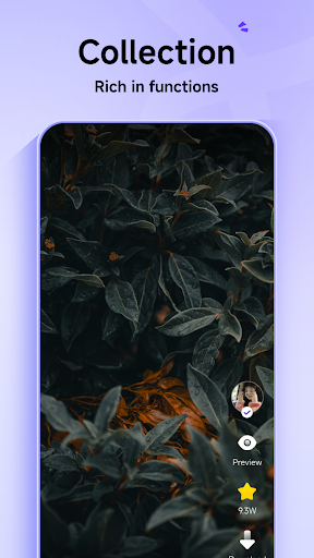 Gpic - 8K Live Wallpaper پی سی