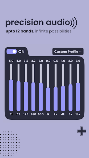 Echo Equalizer: Bass Booster PC