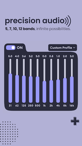 Echo Equalizer: Bass Booster PC