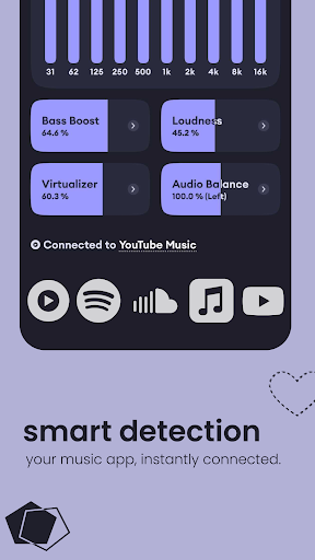 Echo Equalizer: Bass Booster PC