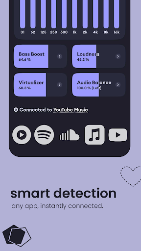 Echo Equalizer: Bass Booster PC