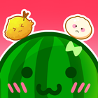 Merge Fruit - Watermelon Land PC版