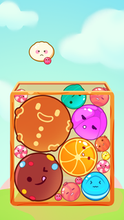 Merge Fruit - Watermelon Land PC版