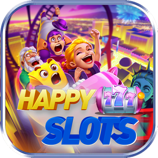 happy slots download