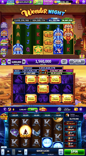 happy slots download