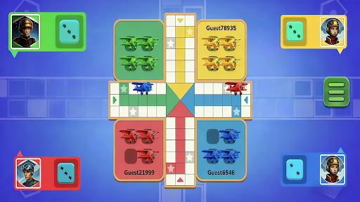 Happy Ludo Winner پی سی