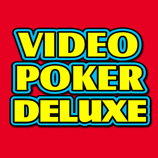 Video Poker Deluxe