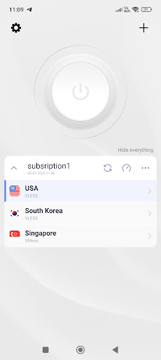 Happ - Proxy Utility PC