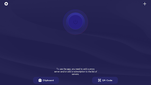 Happ - Proxy Utility PC