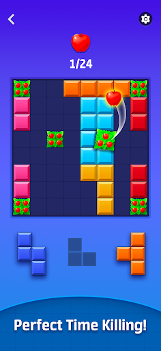 Block Master:Block Puzzle Game PC