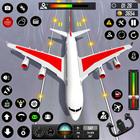 Airplane Pilot Simulator Game ????