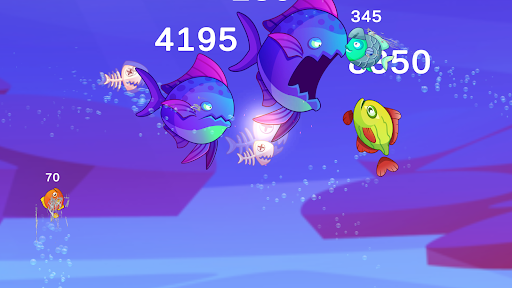 Fish Royale - Underwater Arena PC