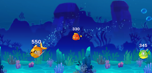 Fish Royale - Underwater Arena PC
