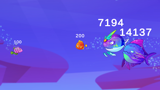 Fish Royale - Underwater Arena PC