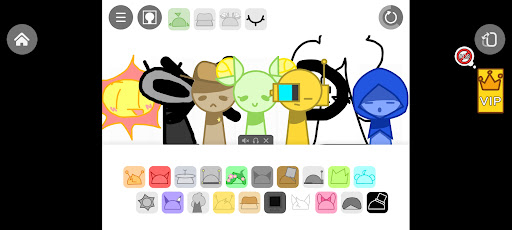 FunTime Mix