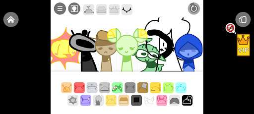 FunTime Mix
