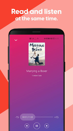 Romance Novel Library পিসি