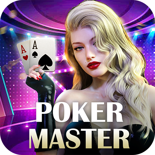 Poker Master テキサスホールデム ポーカー PC版