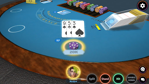 Poker Master تكساس هولدم