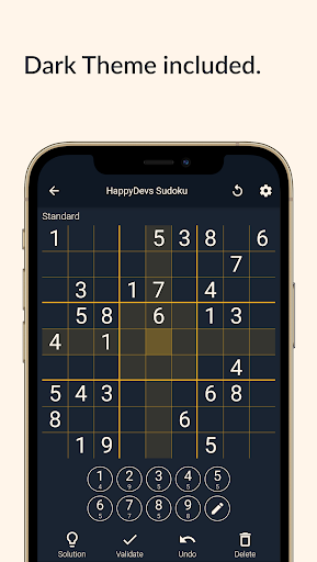 Friendly Sudoku - Puzzle Game PC