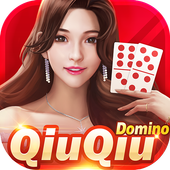 Domino QiuQiu online - Domino QQ : kiukiu free