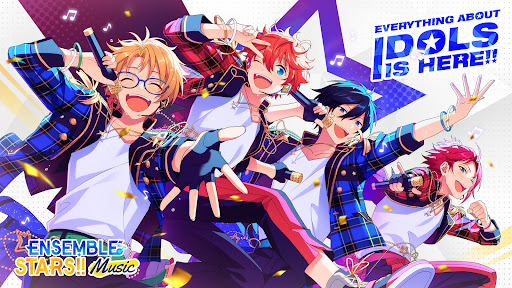 Ensemble Stars Music PC