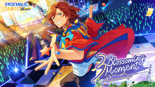 Ensemble Stars Music