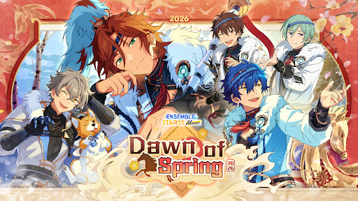 Ensemble Stars Music