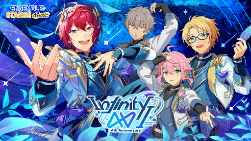 Ensemble Stars Music PC版
