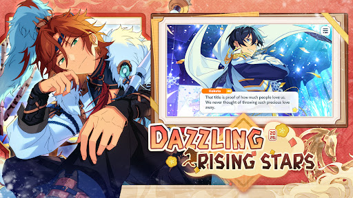 Ensemble Stars Music