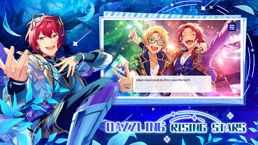 Ensemble Stars Music PC版