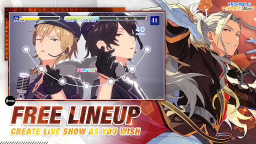 Ensemble Stars Music PC