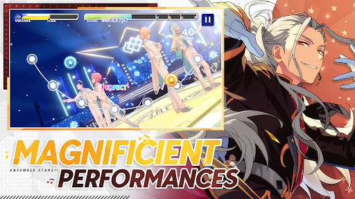 Ensemble Stars Music