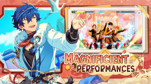 Ensemble Stars Music