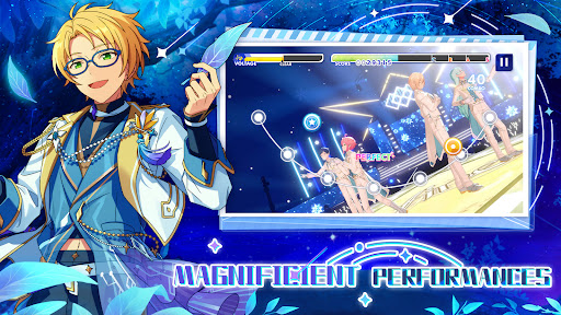 Ensemble Stars Music PC版