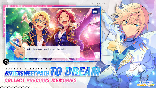 Ensemble Stars Music PC