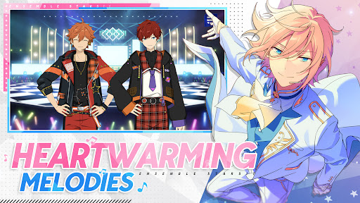 Ensemble Stars Music