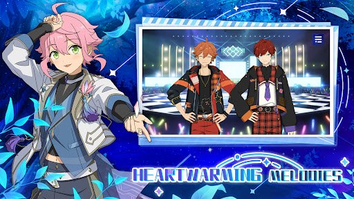 Ensemble Stars Music PC版